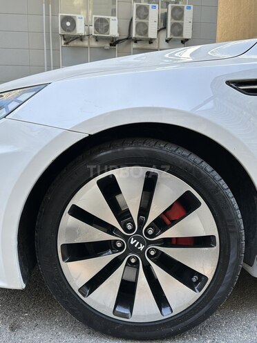 Kia Optima 2013, 130,000 km - 2.0 л - Bakı