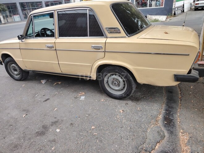 LADA (VAZ) 2106 1987, 34,679 km - 1.3 l - Göyçay