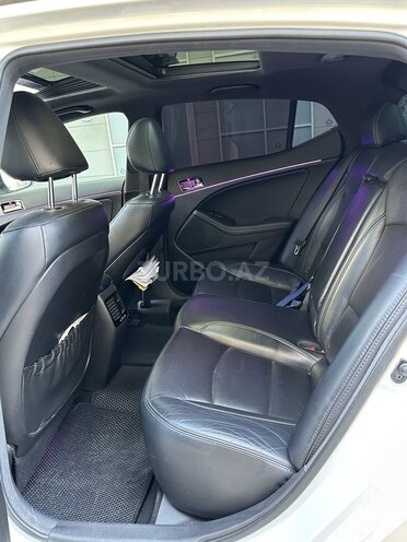 Kia Optima 2013, 130,000 km - 2.0 л - Bakı