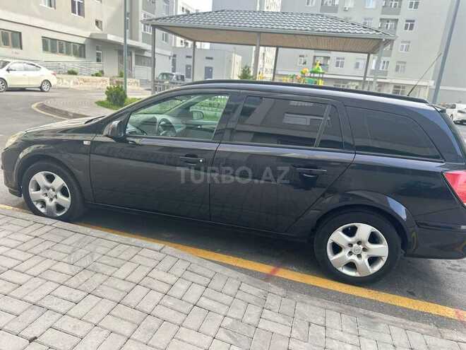 Opel Astra 2006, 270,000 km - 1.3 l - Bakı