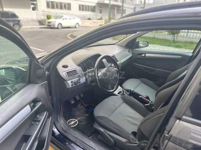 Opel Astra 2006, 270,000 km - 1.3 l - Bakı