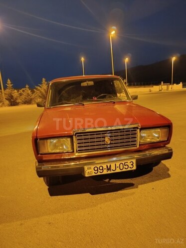 LADA (VAZ) 2104 1996, 300,000 km - 1.6 l - Bakı