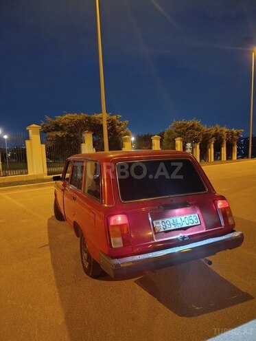 LADA (VAZ) 2104 1996, 300,000 km - 1.6 l - Bakı