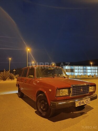 LADA (VAZ) 2104 1996, 300,000 km - 1.6 l - Bakı