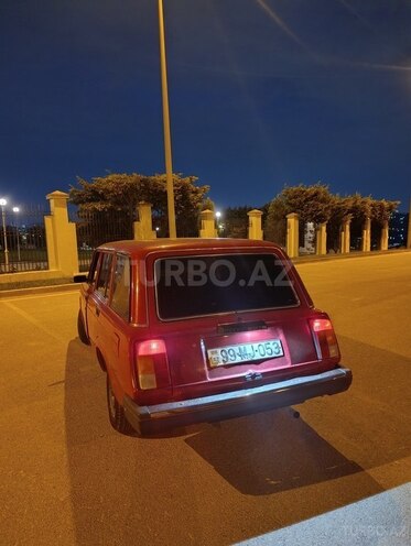 LADA (VAZ) 2104 1996, 300,000 km - 1.6 l - Bakı