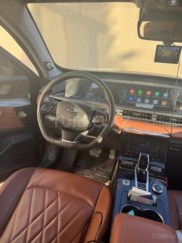 Chery Tiggo 8 Pro e+ 2024, 36,165 km - 1.5 л - Bakı