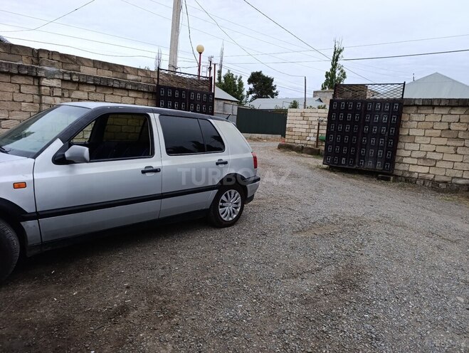 Volkswagen Golf 1994, 300,600 km - 2.0 л - Masallı