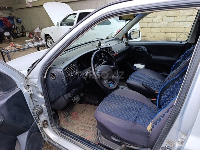 Volkswagen Golf 1994, 300,600 km - 2.0 л - Masallı