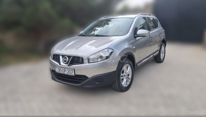 Nissan Qashqai 2013, 99,000 km - 2.0 l - Bakı