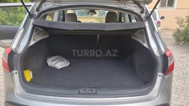 Nissan Qashqai 2013, 99,000 km - 2.0 l - Bakı