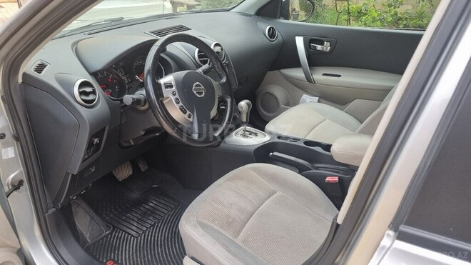 Nissan Qashqai 2013, 99,000 km - 2.0 l - Bakı