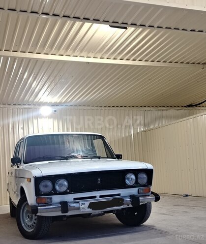 LADA (VAZ) 2106 2003, 308,520 km - 1.6 л - Bakı