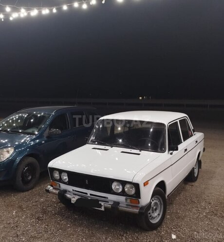 LADA (VAZ) 2106 2003, 308,520 km - 1.6 л - Bakı