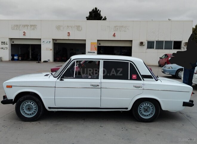 LADA (VAZ) 2106 2003, 308,520 km - 1.6 л - Bakı