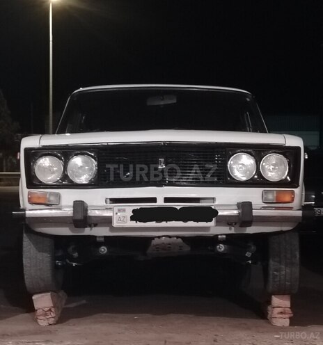LADA (VAZ) 2106 2003, 308,520 km - 1.6 л - Bakı