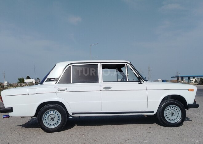 LADA (VAZ) 2106 2003, 308,520 km - 1.6 л - Bakı