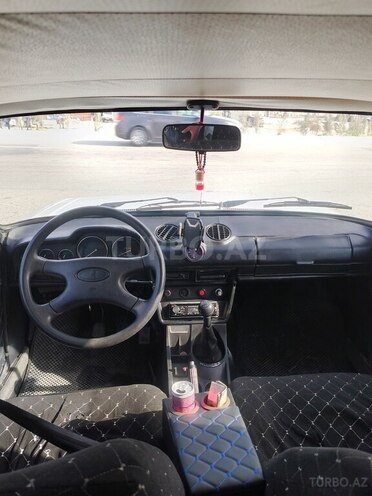LADA (VAZ) 2106 2003, 308,520 km - 1.6 л - Bakı