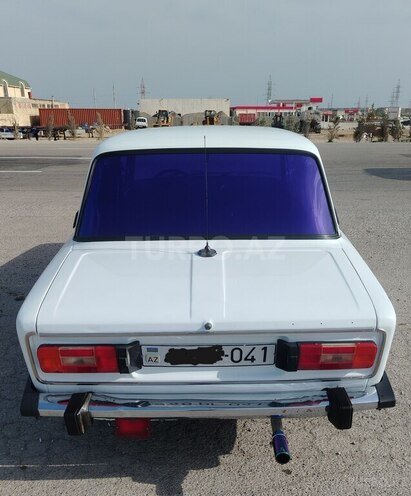 LADA (VAZ) 2106 2003, 308,520 km - 1.6 л - Bakı