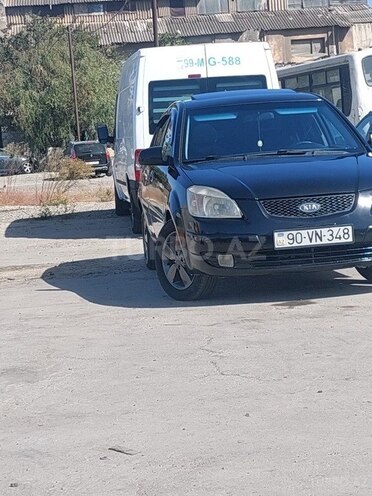 Kia Rio 2008, 230,000 km - 1.4 l - Bakı