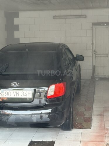 Kia Rio 2008, 230,000 km - 1.4 l - Bakı