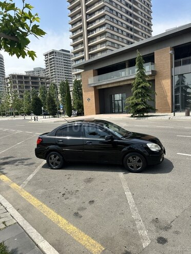 Kia Rio 2008, 230,000 km - 1.4 l - Bakı