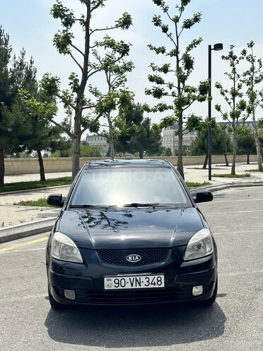 Kia Rio 2008, 230,000 km - 1.4 l - Bakı