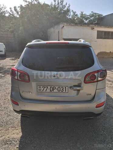 Hyundai Santa Fe 2009, 99,756 km - 2.0 l - Bakı