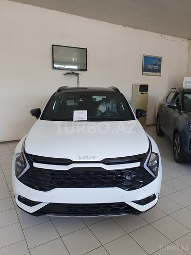 Kia Sportage 2024, 0 km - 1.6 l - Bakı