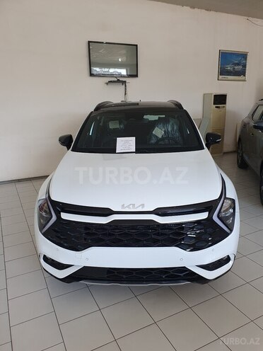 Kia Sportage 2024, 0 km - 1.6 l - Bakı
