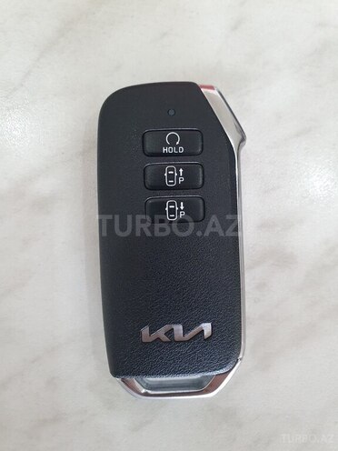 Kia Sportage 2024, 0 km - 1.6 l - Bakı