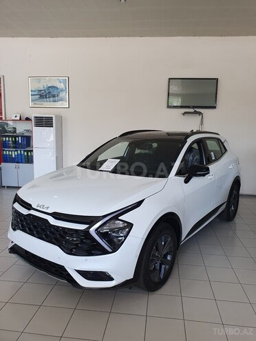 Kia Sportage 2024, 0 km - 1.6 l - Bakı