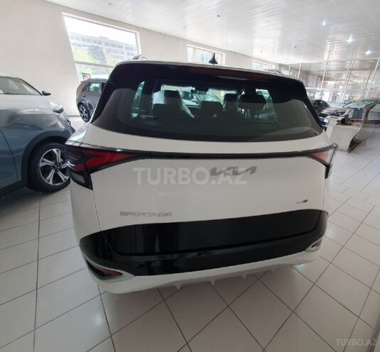 Kia Sportage 2024, 0 km - 1.6 l - Bakı