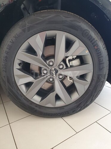 Kia Sportage 2024, 0 km - 1.6 l - Bakı