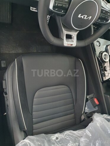 Kia Sportage 2024, 0 km - 1.6 l - Bakı