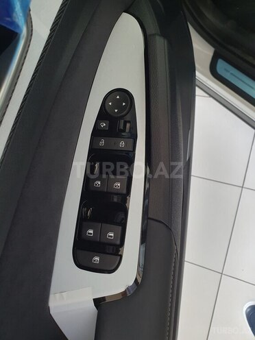 Kia Sportage 2024, 0 km - 1.6 l - Bakı