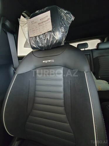 Kia Sportage 2024, 0 km - 1.6 l - Bakı