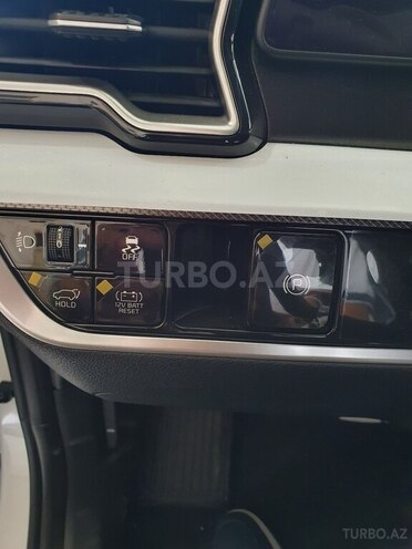 Kia Sportage 2024, 0 km - 1.6 l - Bakı