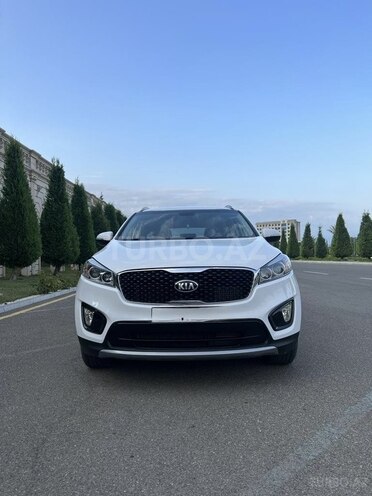 Kia Sorento 2016, 190,000 km - 2.0 l - Bakı