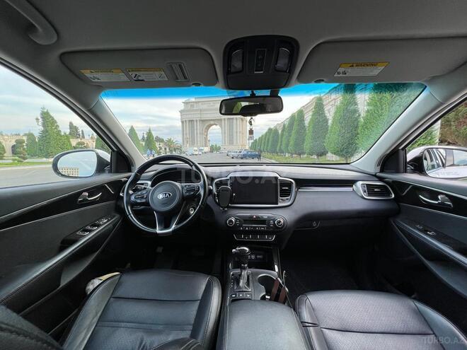 Kia Sorento 2016, 190,000 km - 2.0 l - Bakı