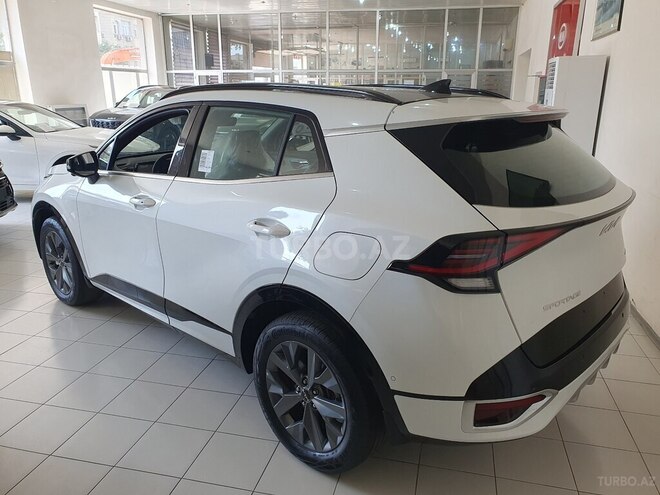 Kia Sportage 2024, 0 km - 1.6 l - Bakı
