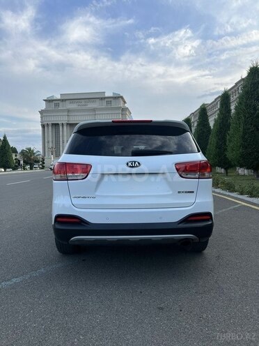 Kia Sorento 2016, 190,000 km - 2.0 l - Bakı