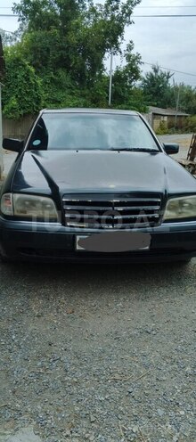 Mercedes C 200 1996, 478,569 km - 2.0 л - Oğuz