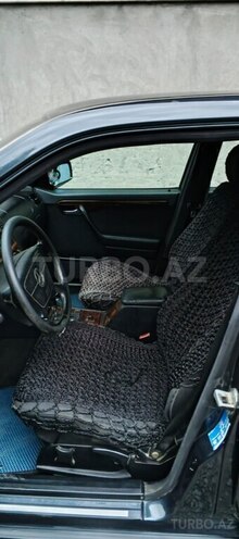 Mercedes C 200 1996, 478,569 km - 2.0 л - Oğuz
