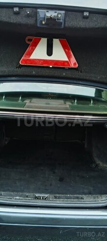 Mercedes C 200 1996, 478,569 km - 2.0 л - Oğuz