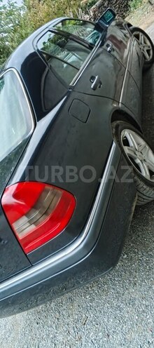 Mercedes C 200 1996, 478,569 km - 2.0 л - Oğuz