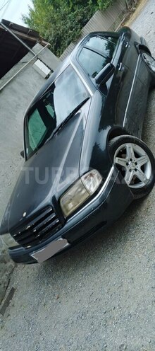 Mercedes C 200 1996, 478,569 km - 2.0 л - Oğuz
