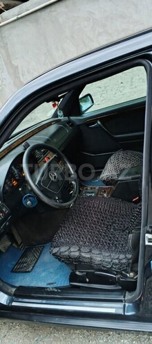 Mercedes C 200 1996, 478,569 km - 2.0 л - Oğuz