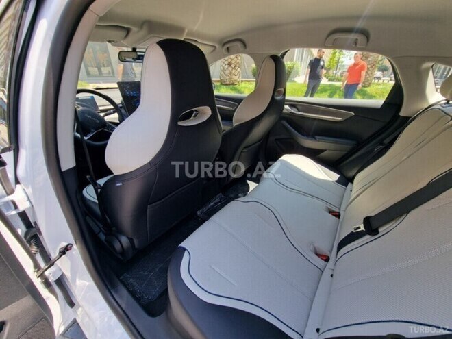 BYD Destroyer 05 2025, 0 km - 1.5 l - Bakı