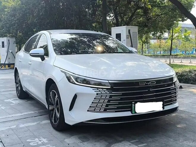 BYD Destroyer 05 2025, 0 km - 1.5 l - Bakı