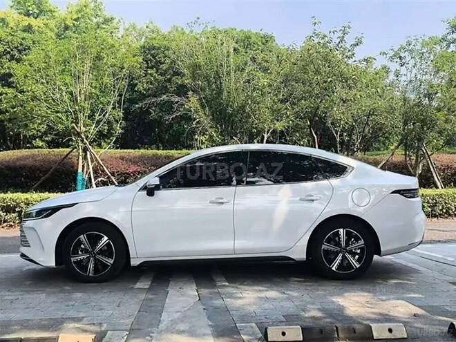 BYD Destroyer 05 2025, 0 km - 1.5 l - Bakı